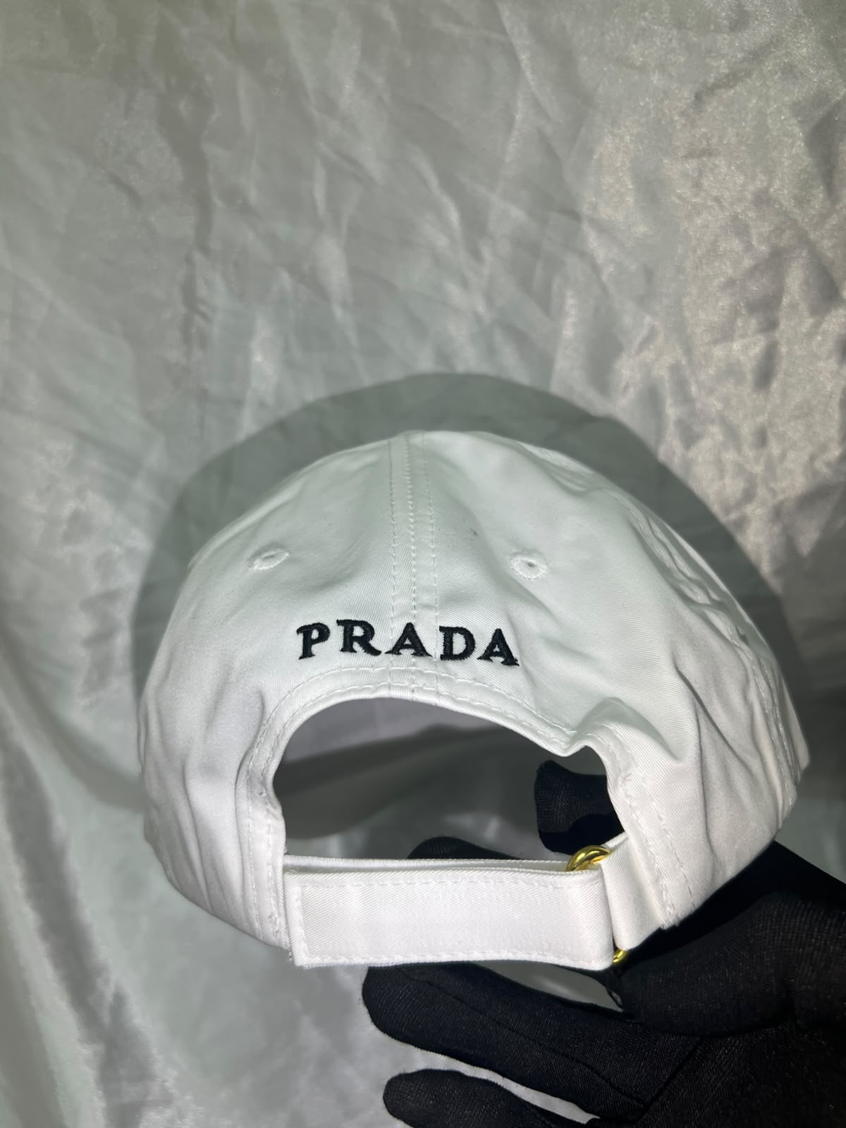 Prada Caps for Men and Women
