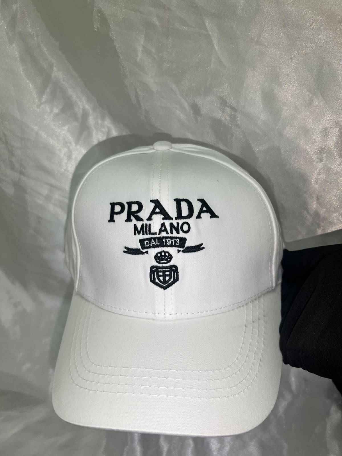 Prada Caps for Men and Women