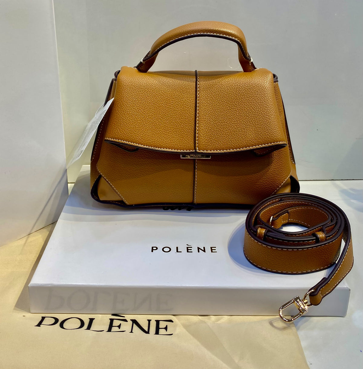 Polene Shoulder bag for Women