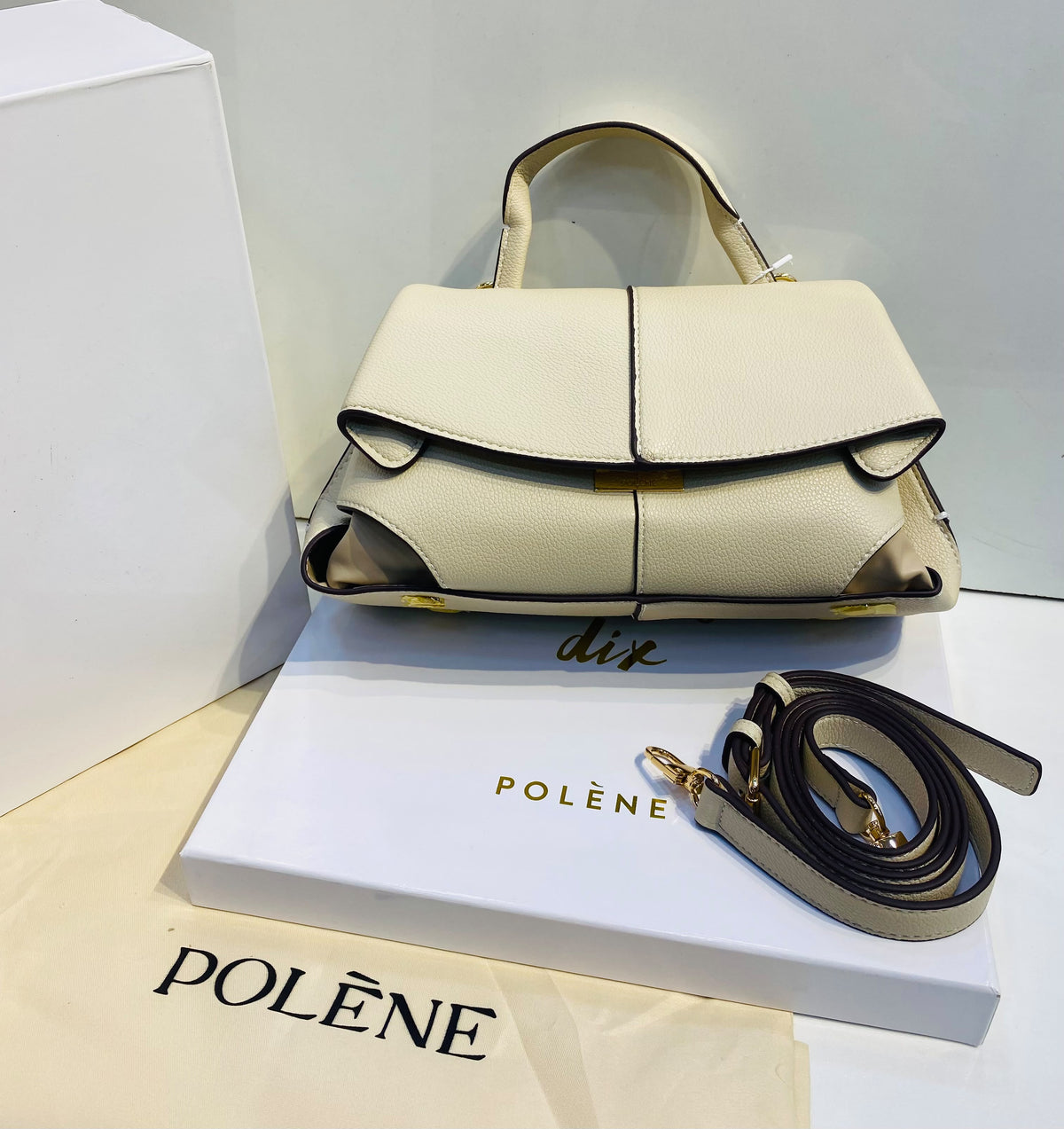 Polene Shoulder bag for Women