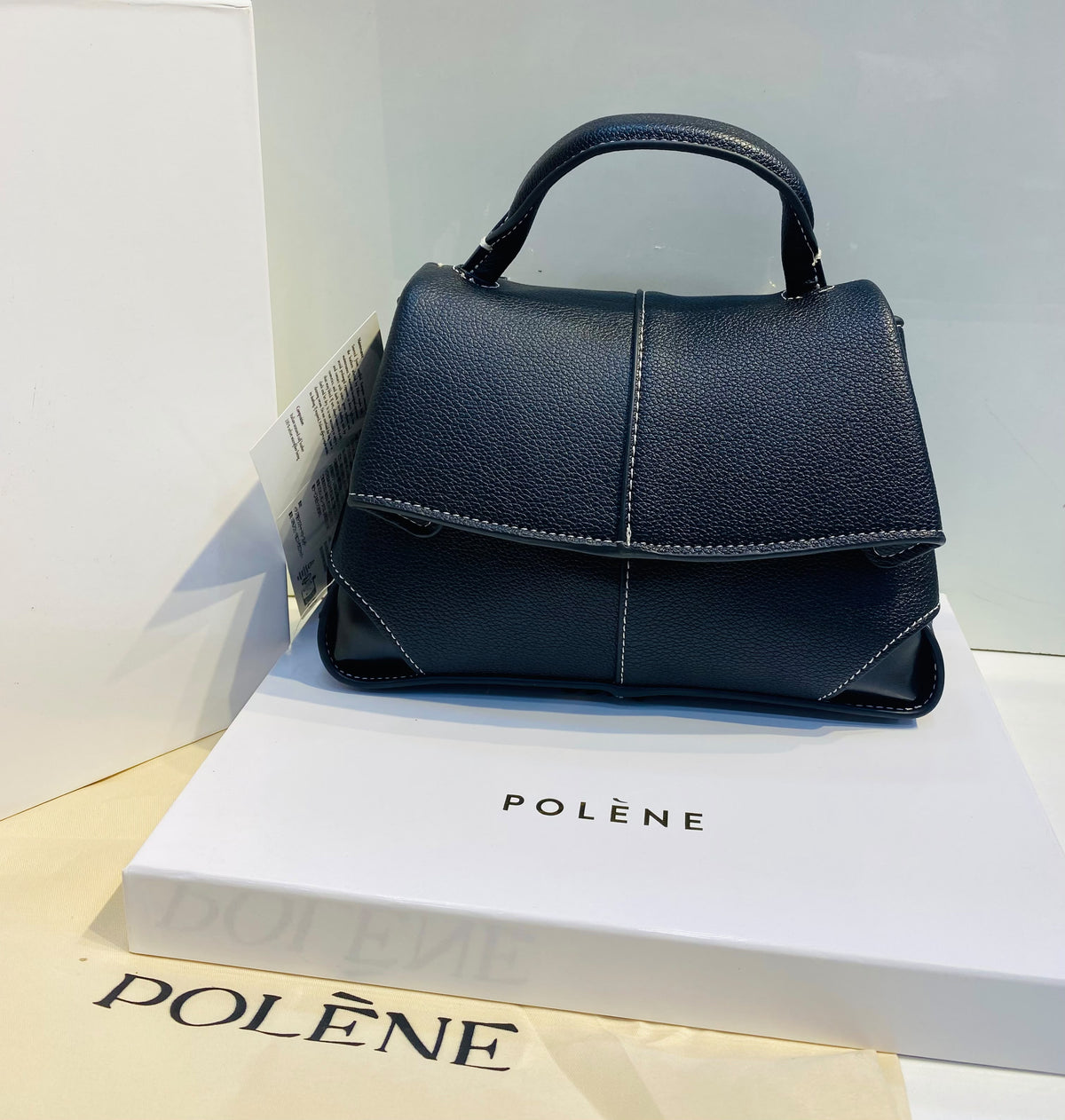 Polene Shoulder bag for Women