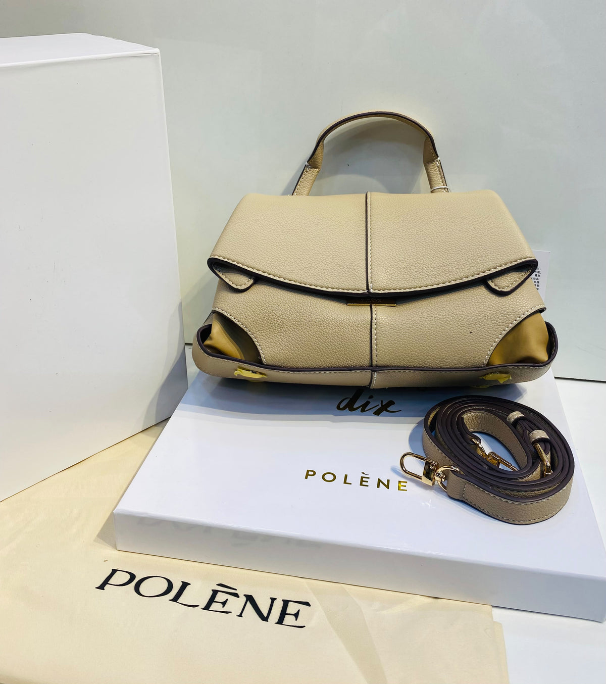 Polene Shoulder bag for Women