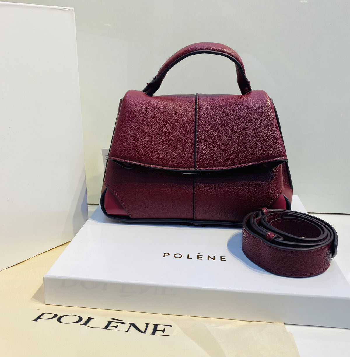 Polene Shoulder bag for Women