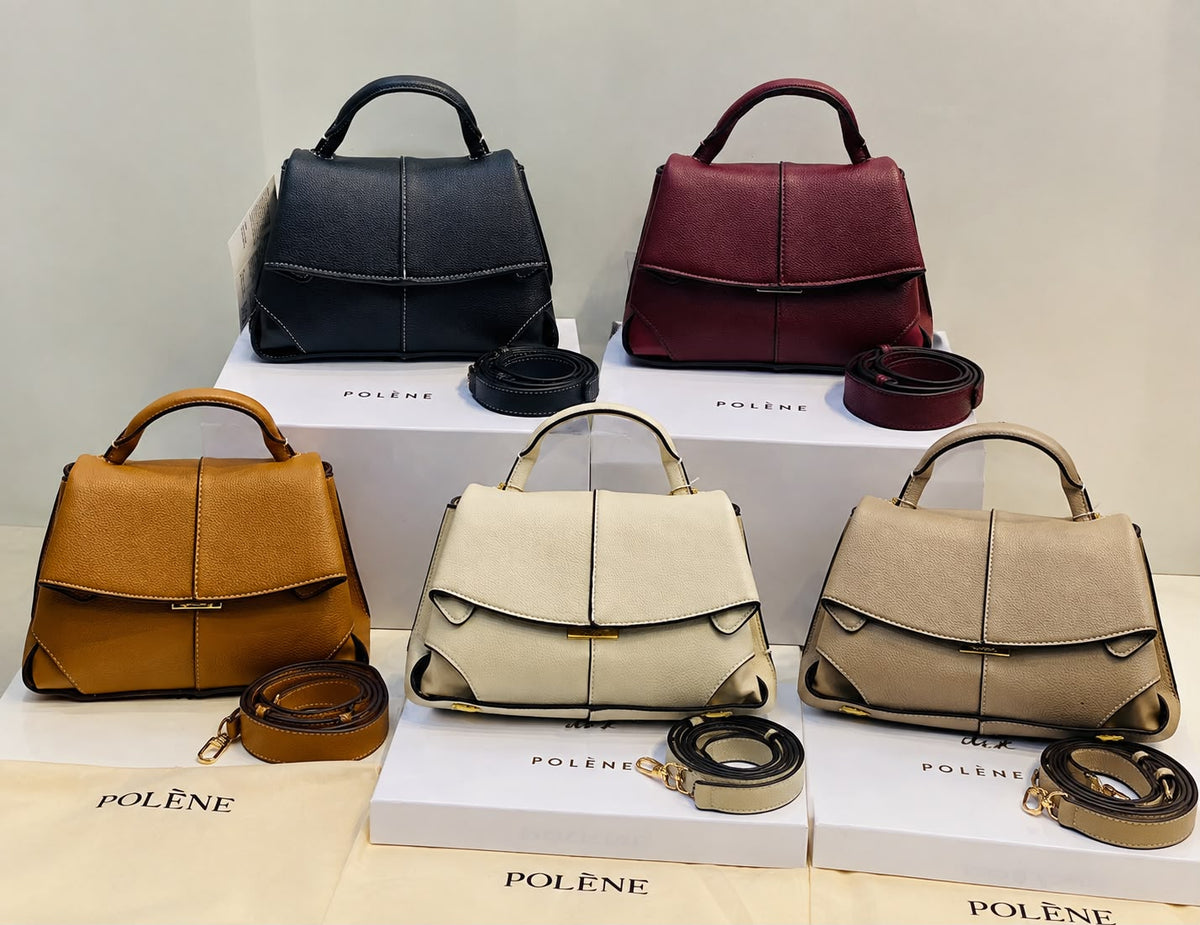 Polene Shoulder bag for Women