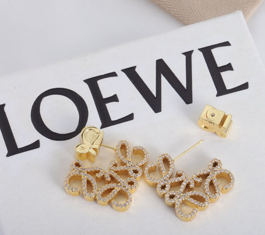 Loewe Earrings for Women