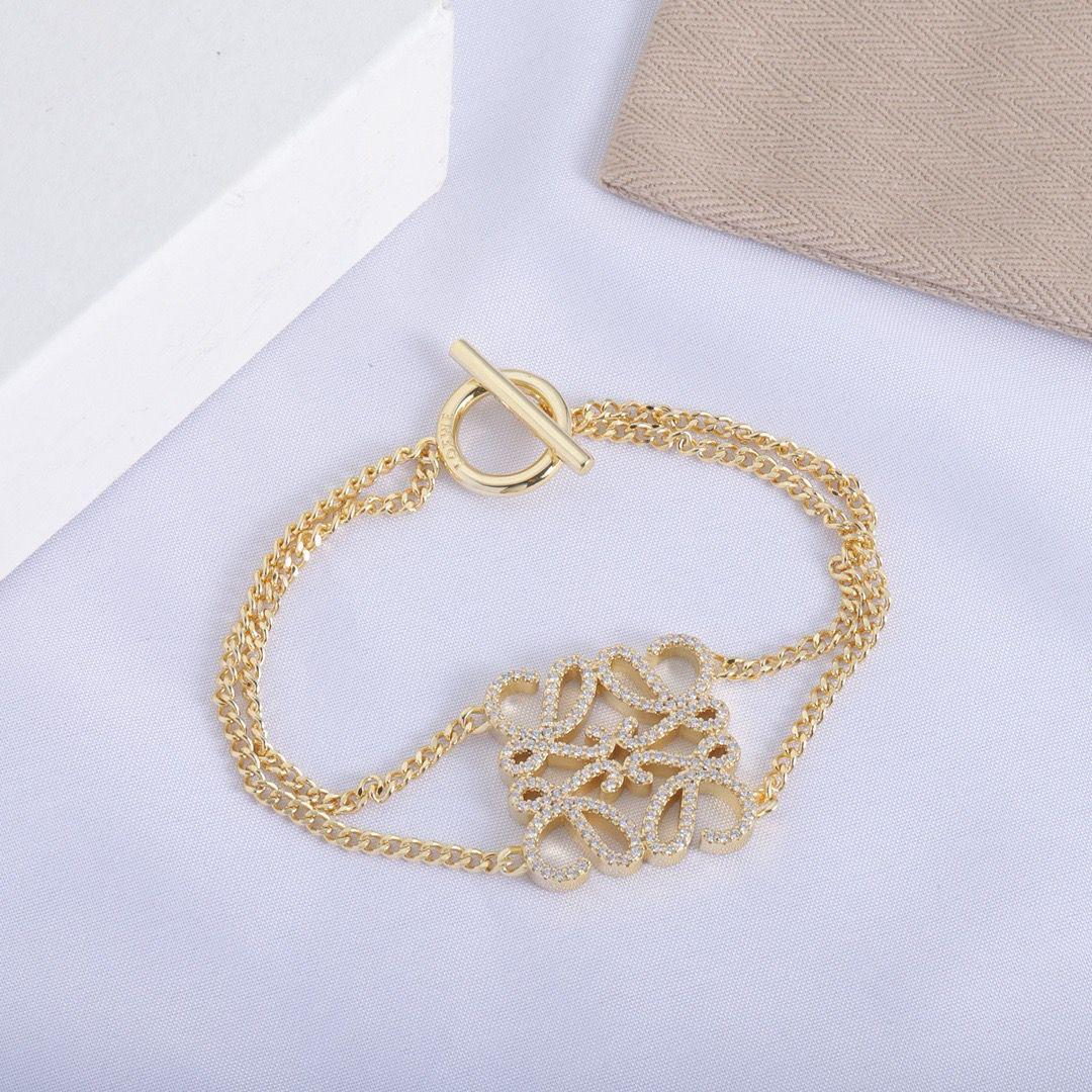 Loewe Bracelets for Women