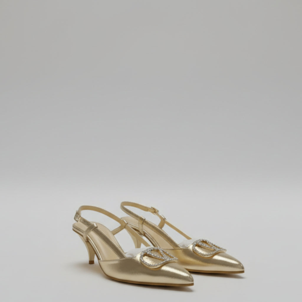 Valentino Heels Sandals for Women