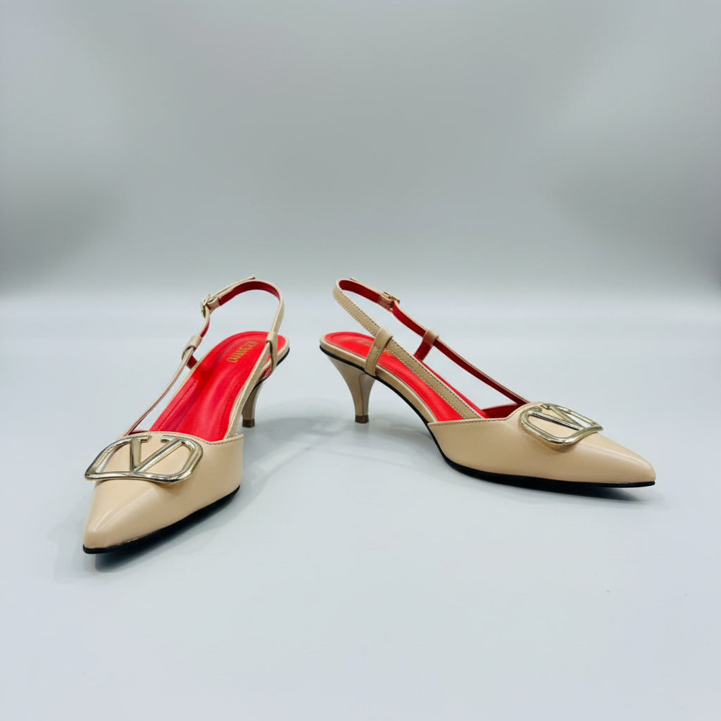 Valentino Heels Sandals for Women