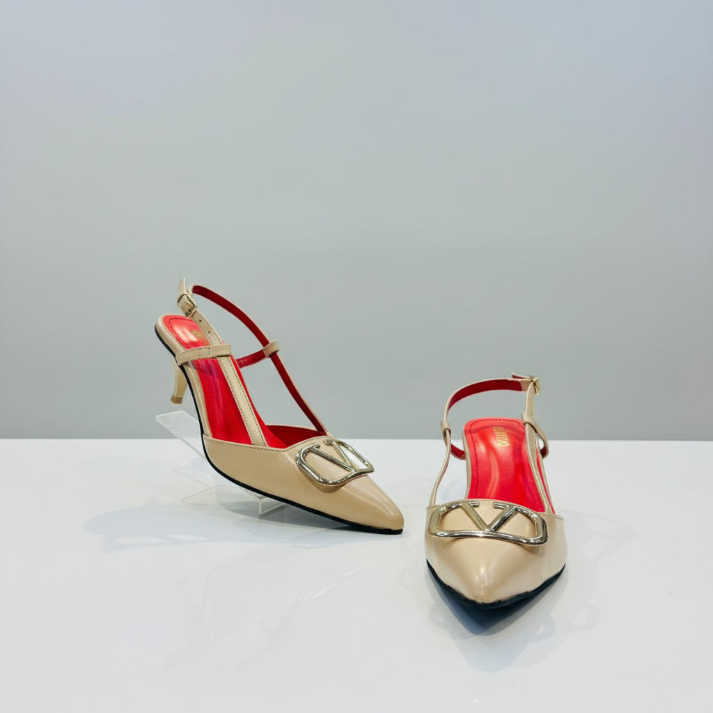 Valentino Heels Sandals for Women