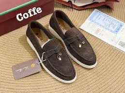 Loro Piana Summer Walk Shoes for Women