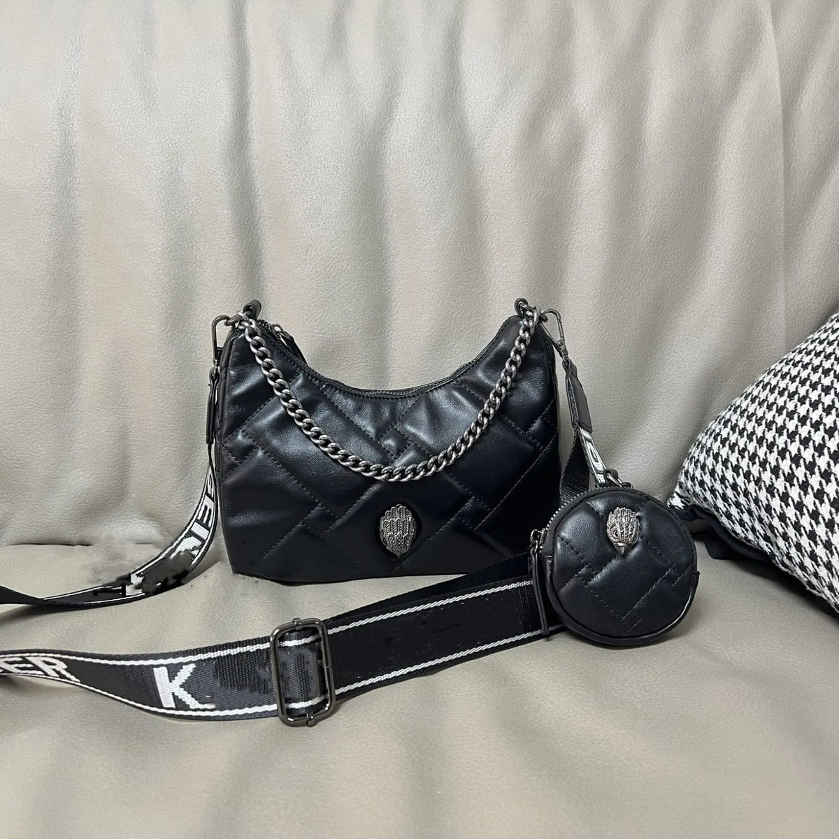 Kurt Geiger Crossbody Bag for Women