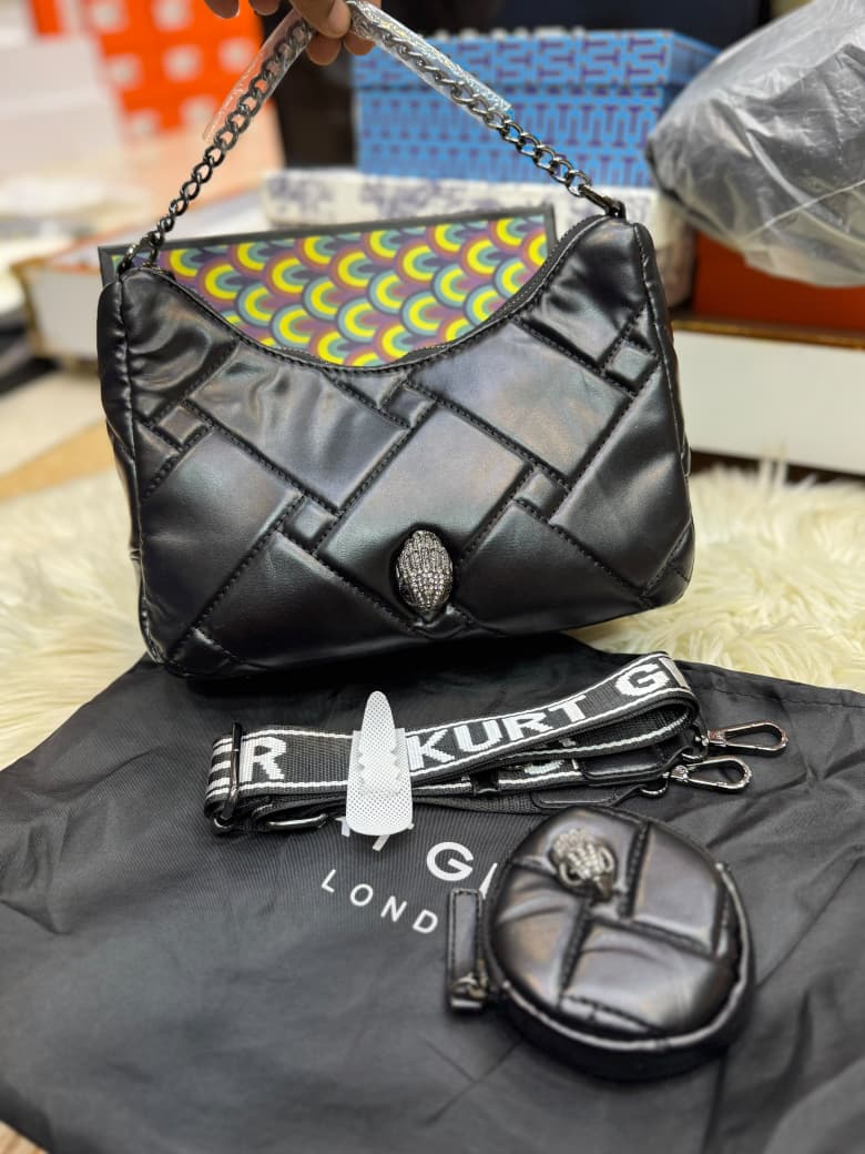 Kurt Geiger Crossbody Bag for Women