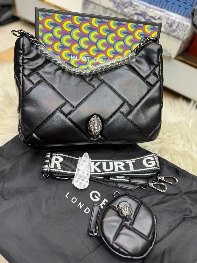 Kurt Geiger Crossbody Bag for Women