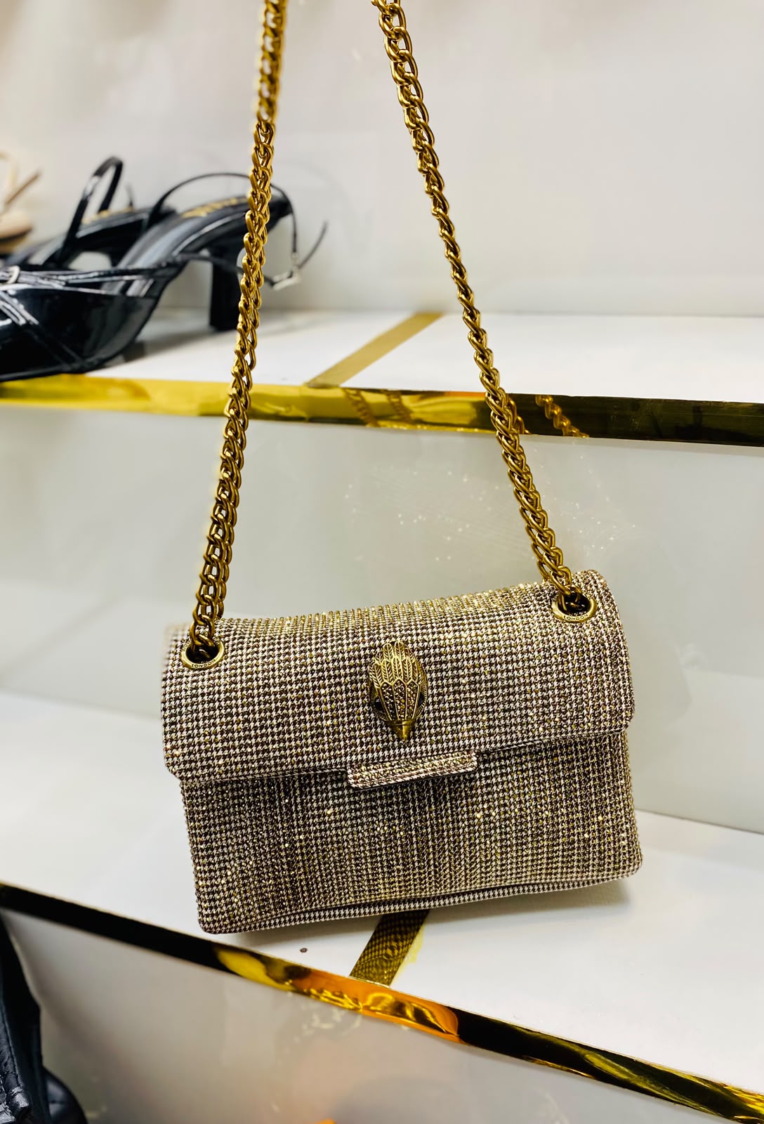 Kurt Geiger New Shoulder bag for Women