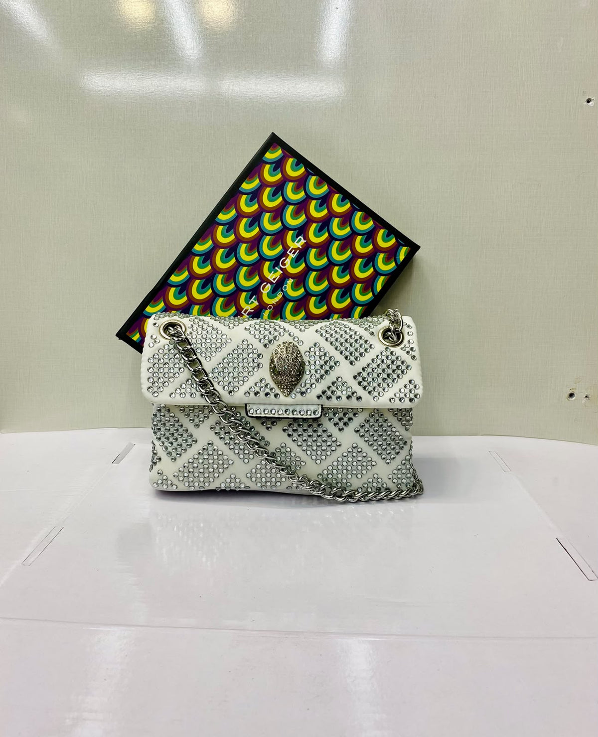 Kurt Geiger New Shoulder bag for Women