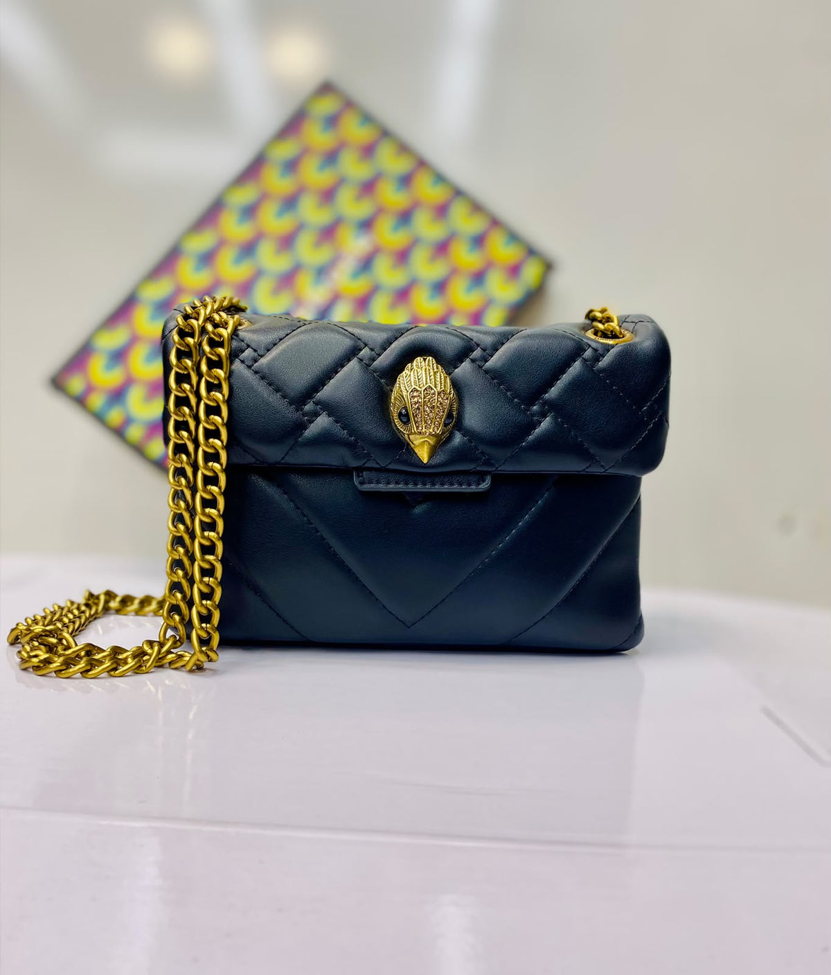 Kurt Geiger New Shoulder bag for Women