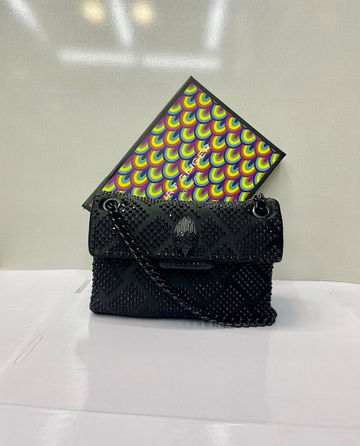 Kurt Geiger New Shoulder bag for Women