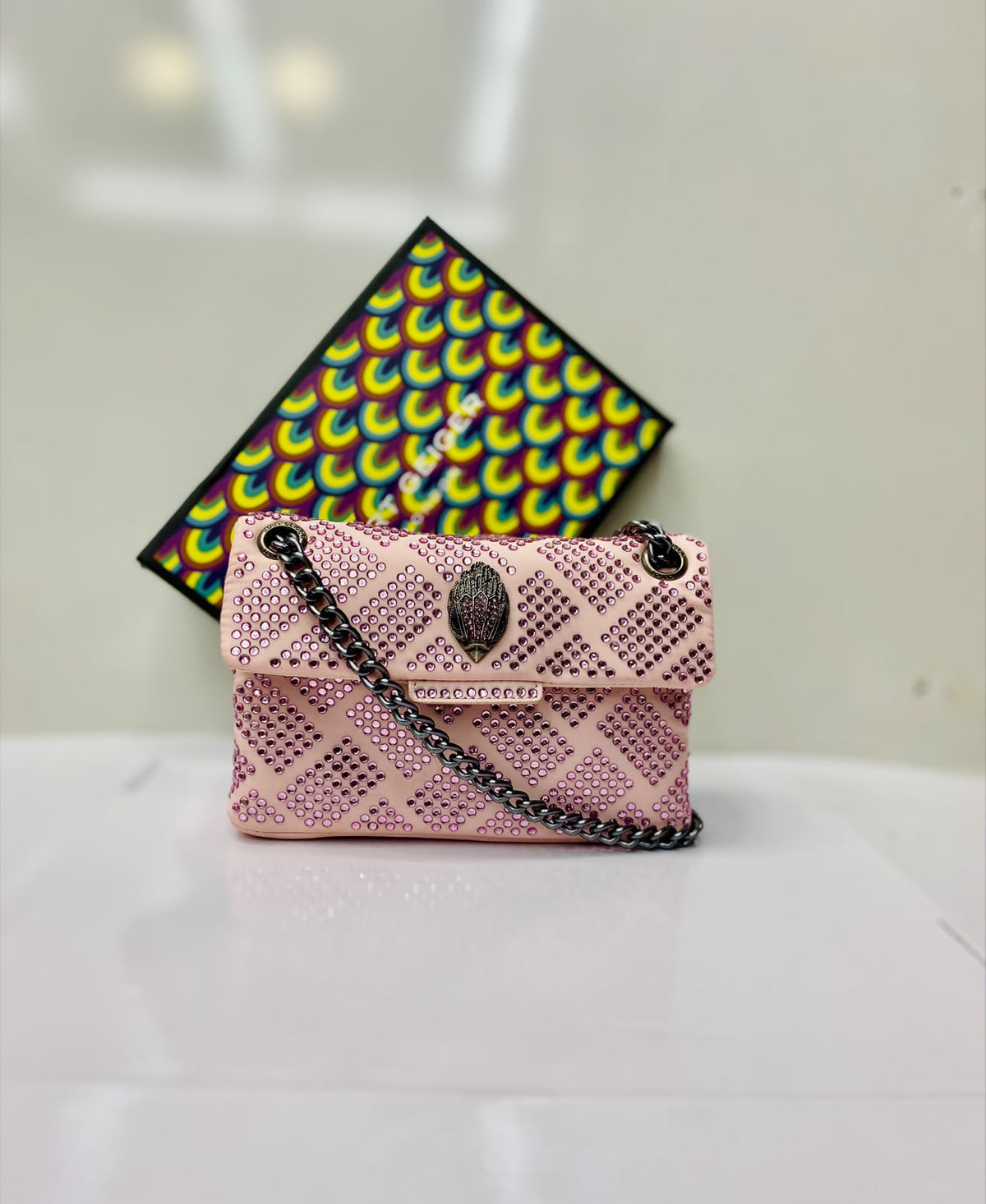 Kurt Geiger New Shoulder bag for Women