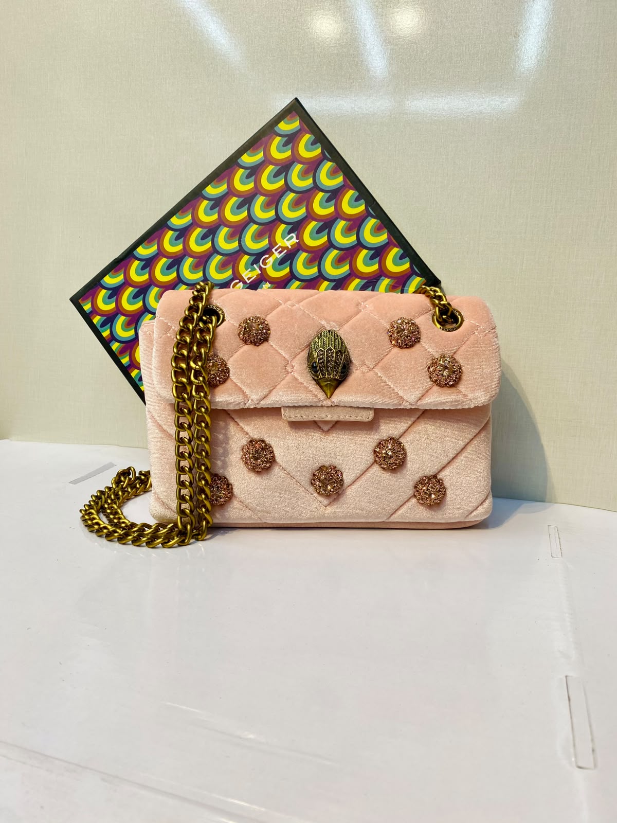 Kurt Geiger New Shoulder bag for Women