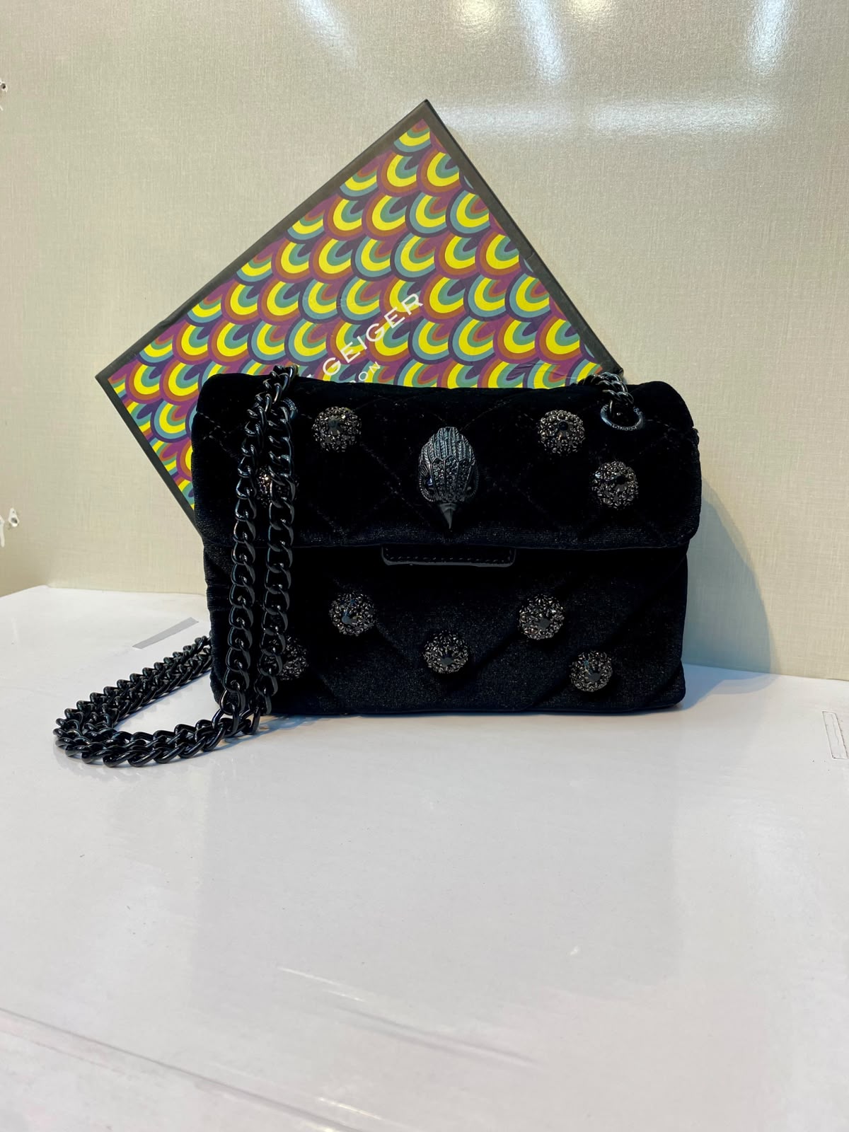 Kurt Geiger New Shoulder bag for Women