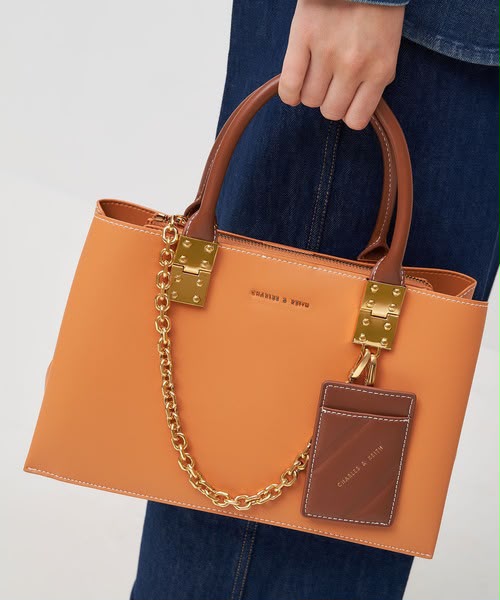 Charles & Keith Shoulder Bag for Women