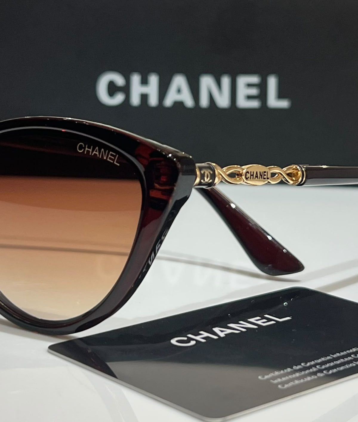 Chanel Sunglasses for Women