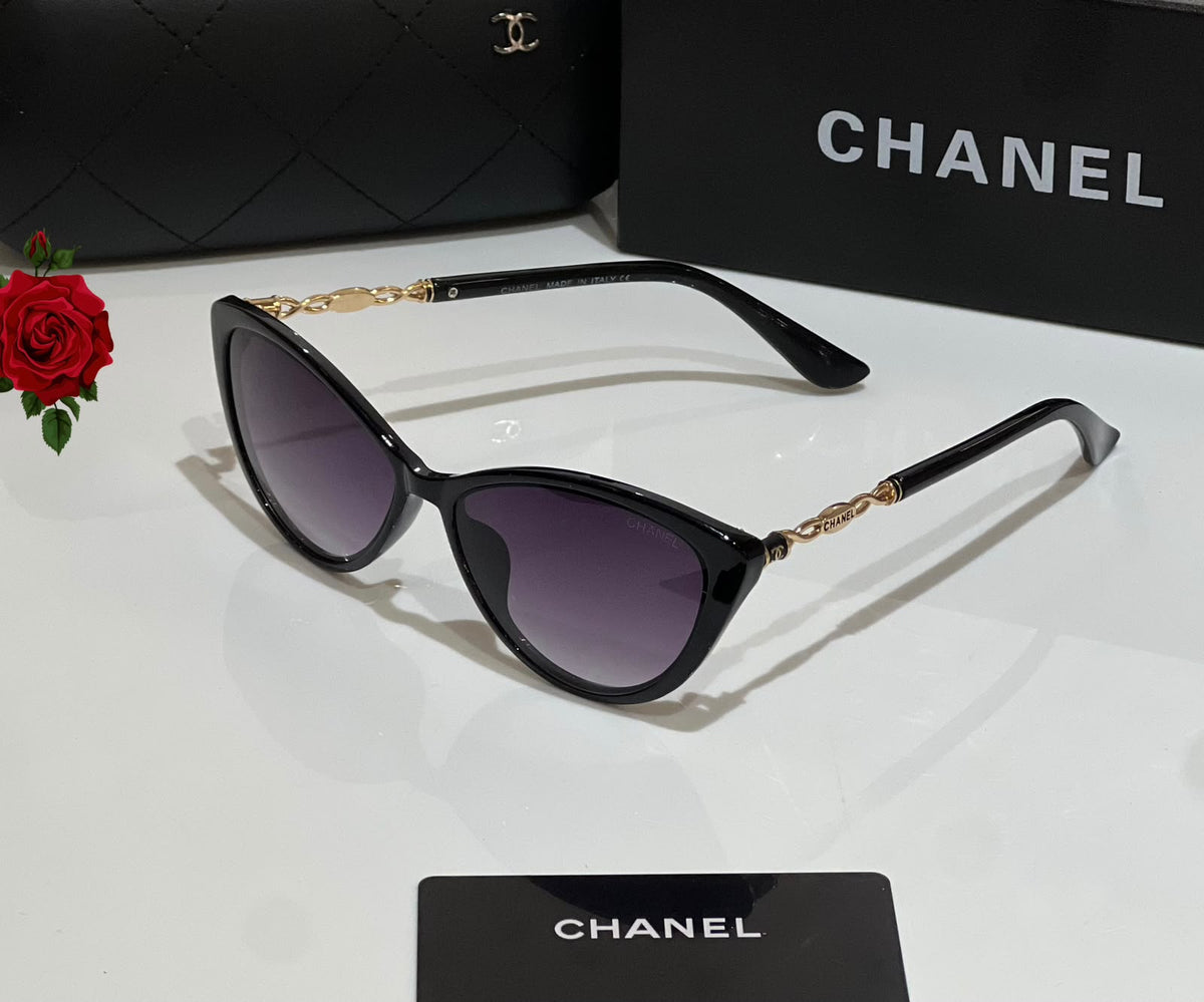 Chanel Sunglasses for Women