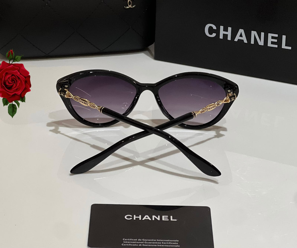 Chanel Sunglasses for Women