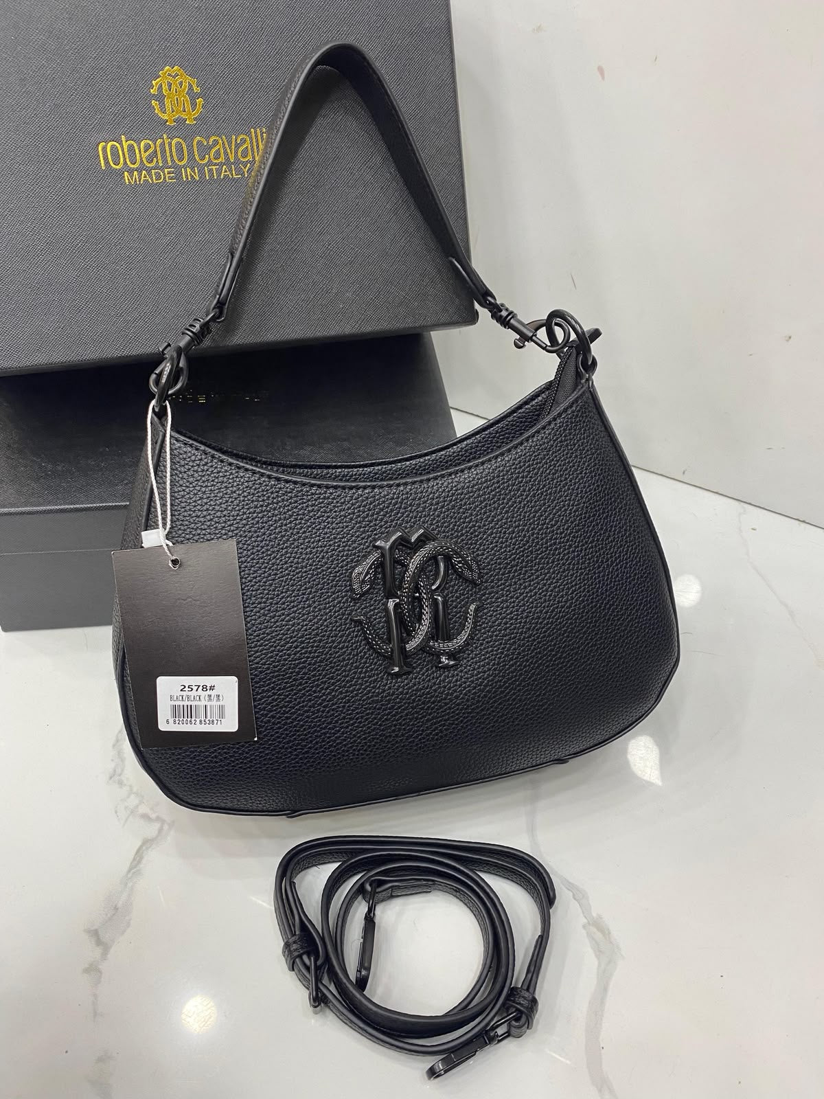 Roberto Cavalli SHoulder Bag for Women