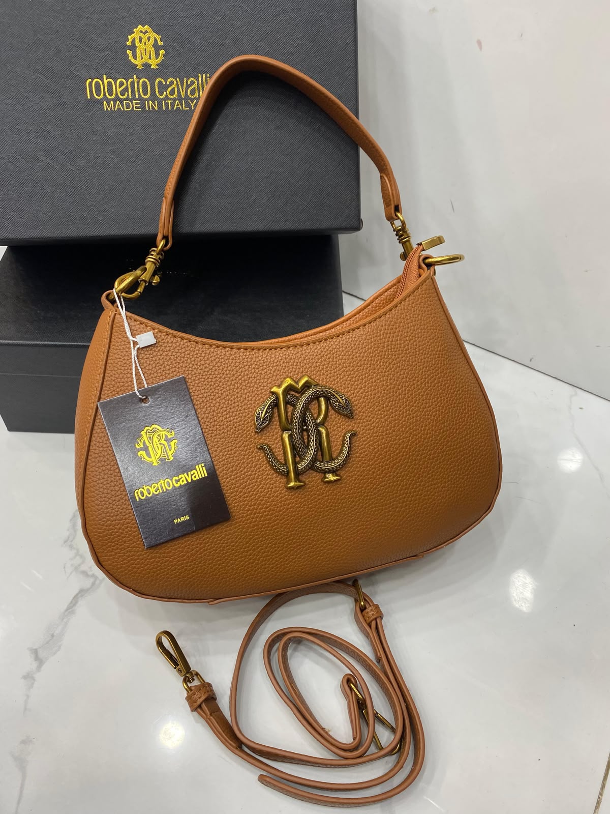 Roberto Cavalli SHoulder Bag for Women
