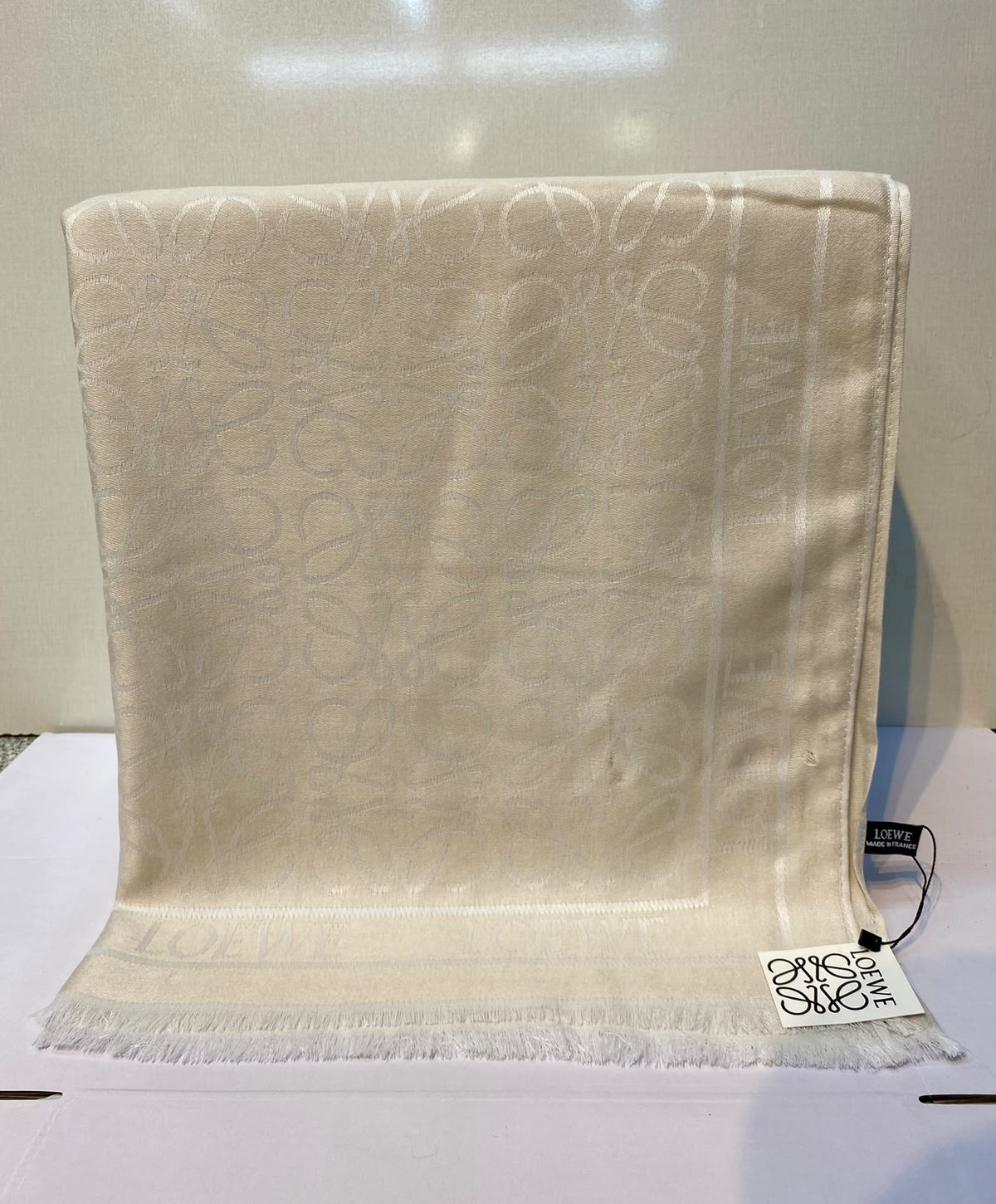 Loewe Scarves for Women