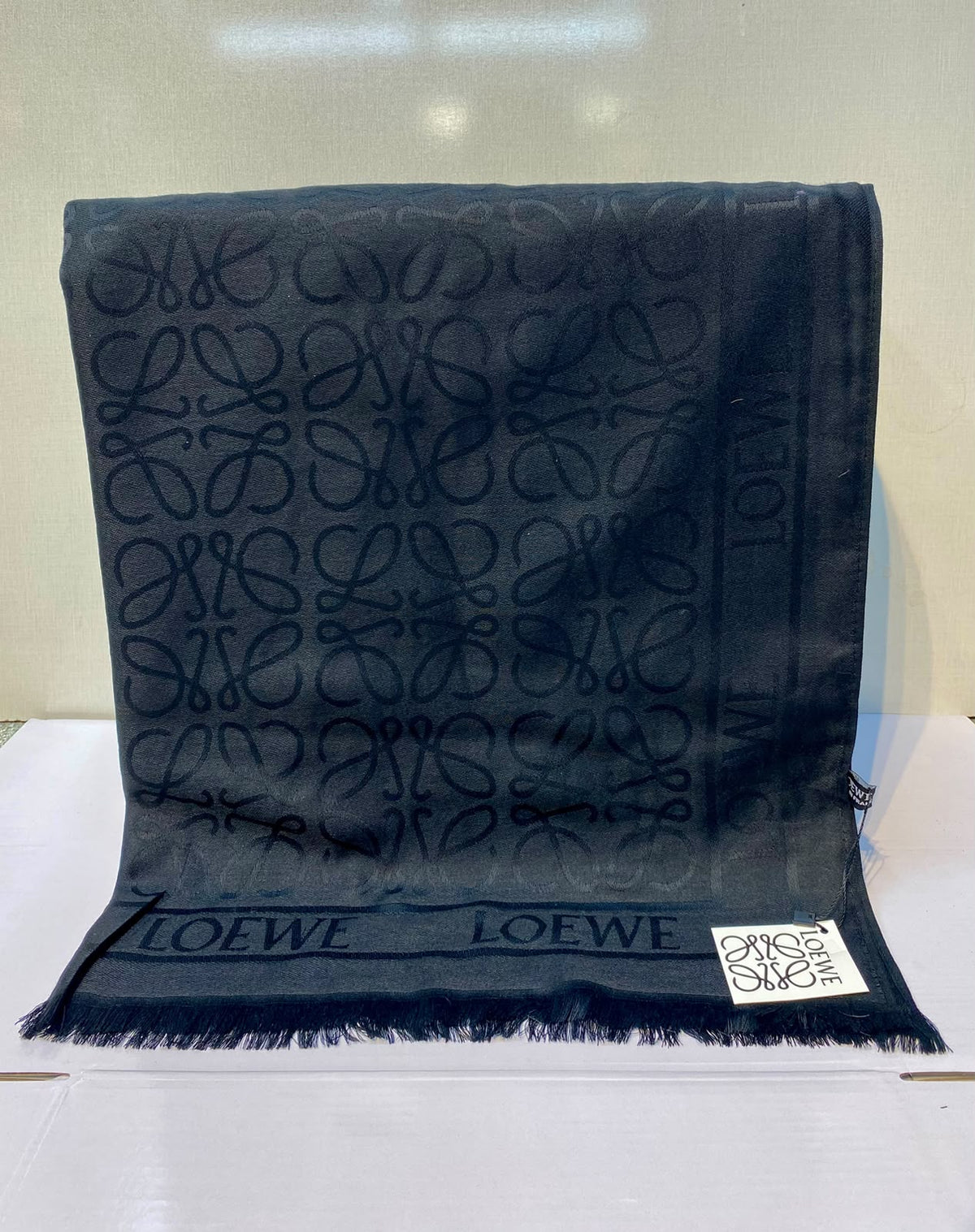 Loewe Scarves for Women