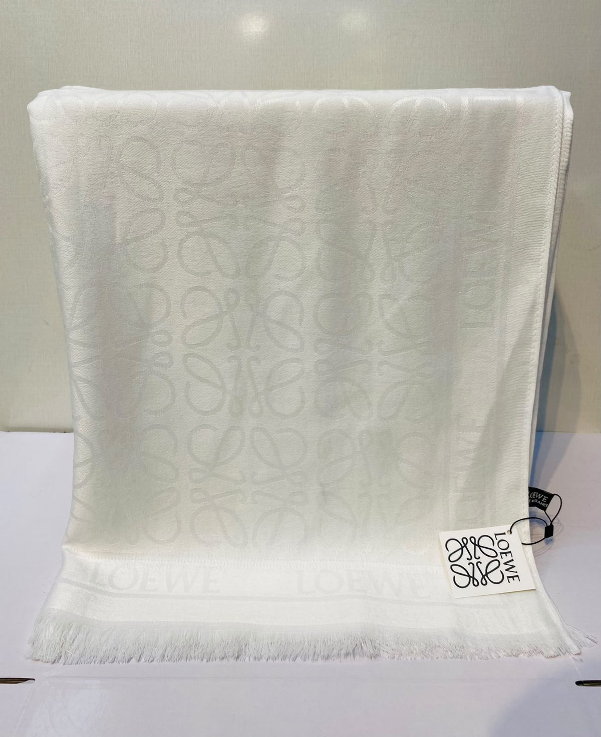 Loewe Scarves for Women