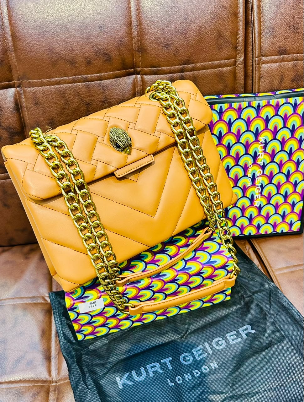 Kurt Geiger New Shoulder bag for Women
