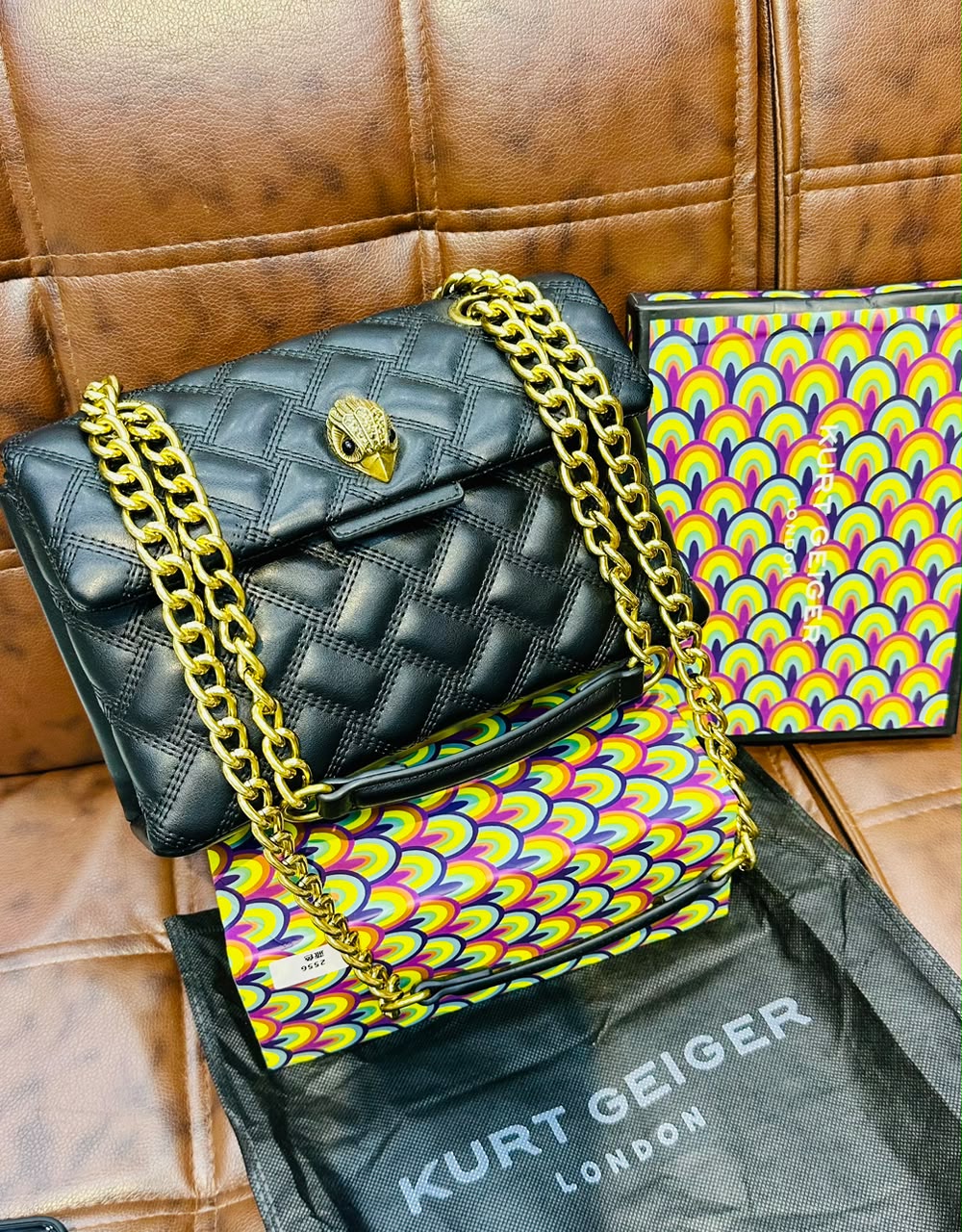Kurt Geiger New Shoulder bag for Women