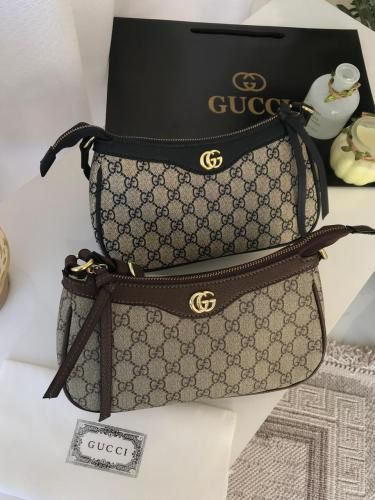 Guci Ophidia Small Shoulder Bag for Women
