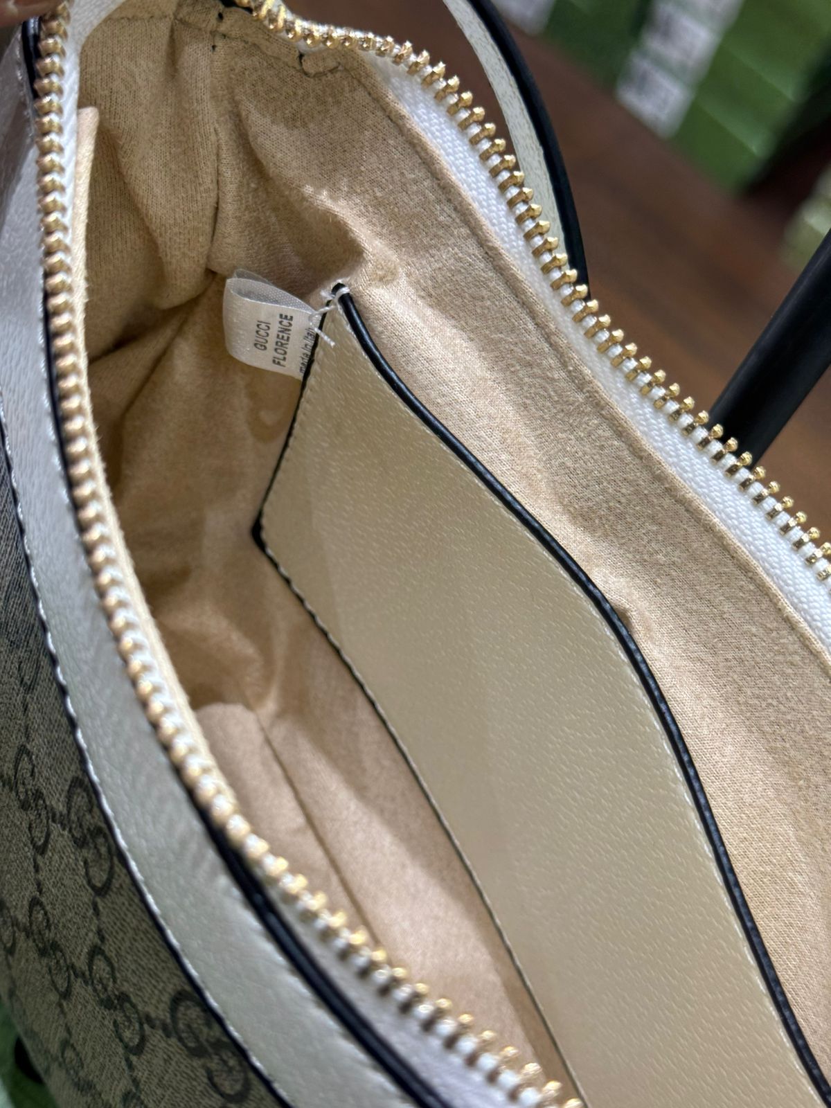 Guci Ophidia Small Shoulder Bag for Women