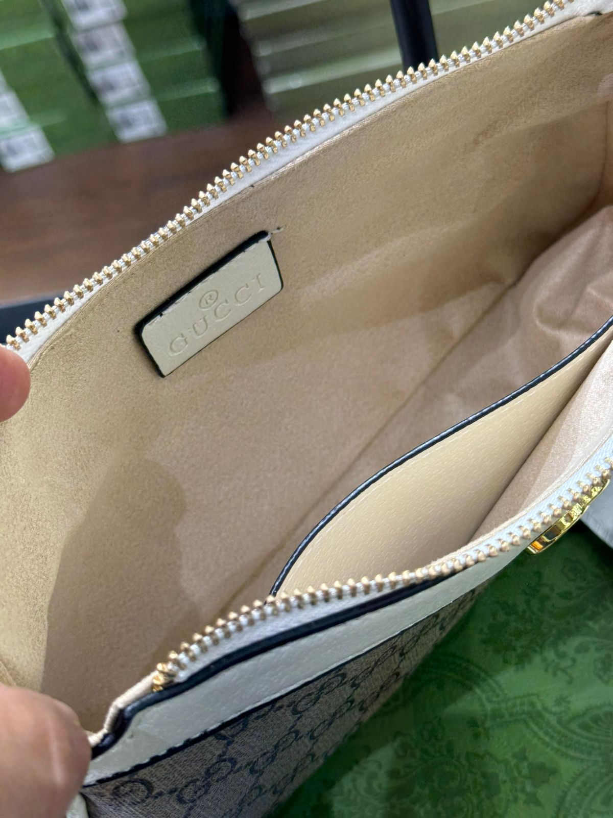 Guci Ophidia Small Shoulder Bag for Women