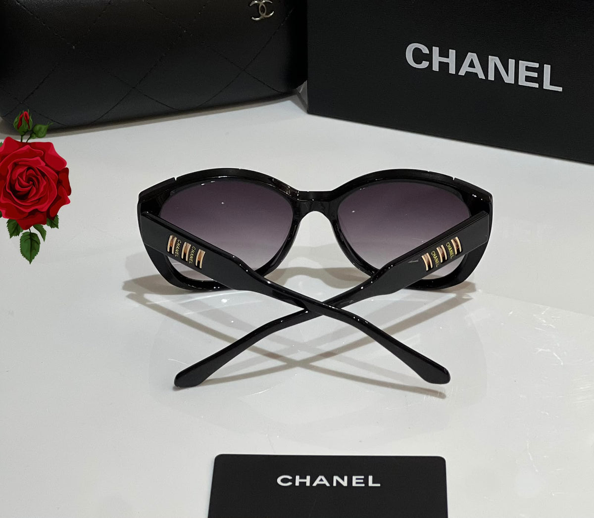 Chanel Sunglasses for Women