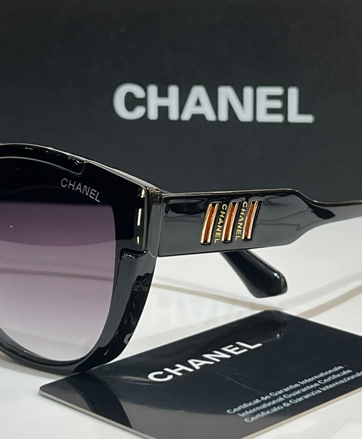 Chanel Sunglasses for Women