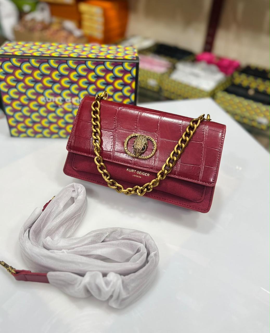 Kurt Geiger Shoulder bag for Women
