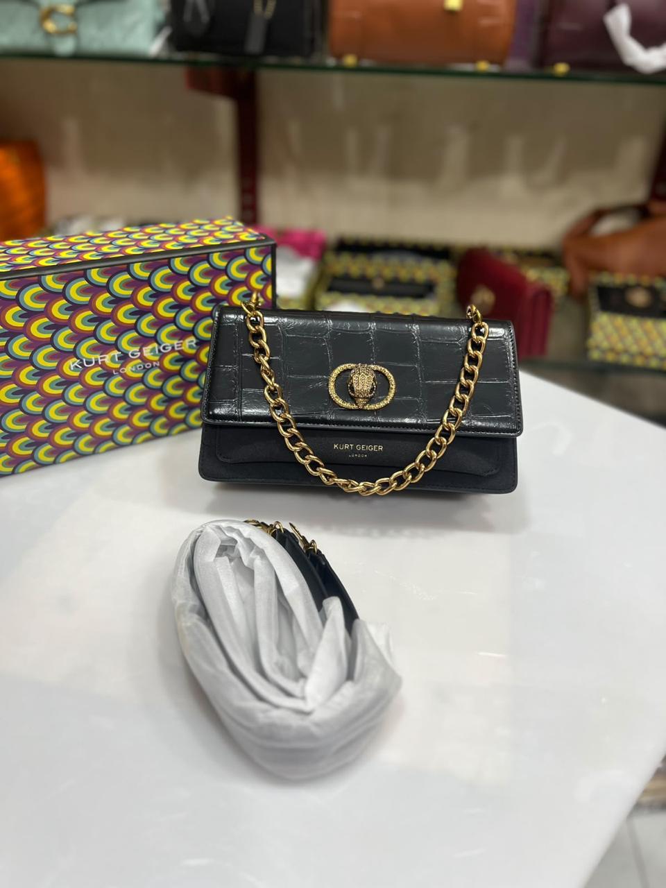 Kurt Geiger Shoulder bag for Women