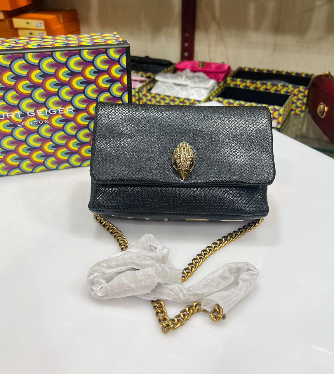 Kurt Geiger Shoulder bag for Women