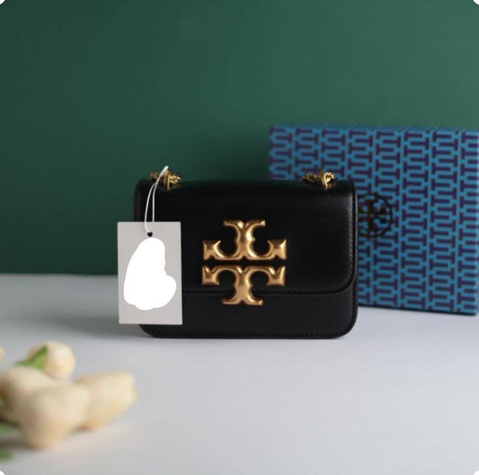 Tory Burch Eleanor Chain Shoulder Bag for Women