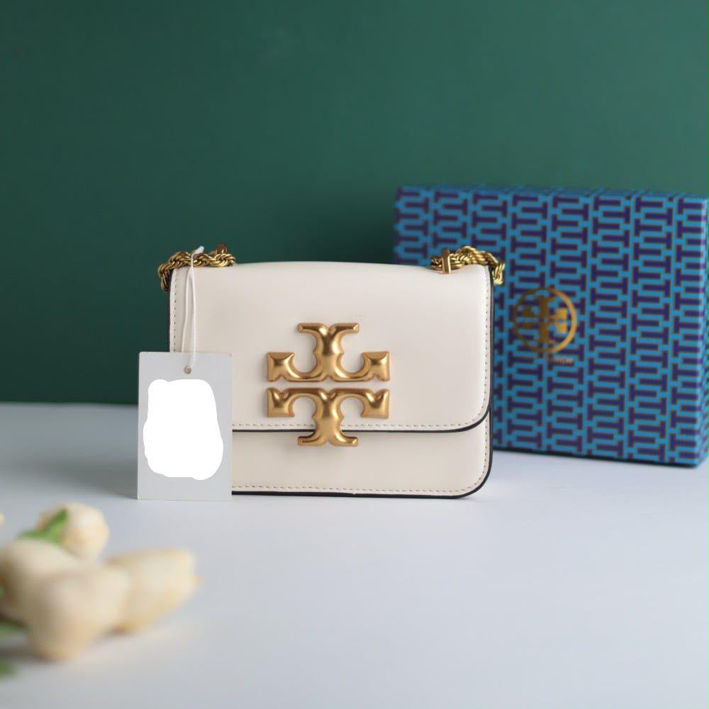 Tory Burch Eleanor Chain Shoulder Bag for Women