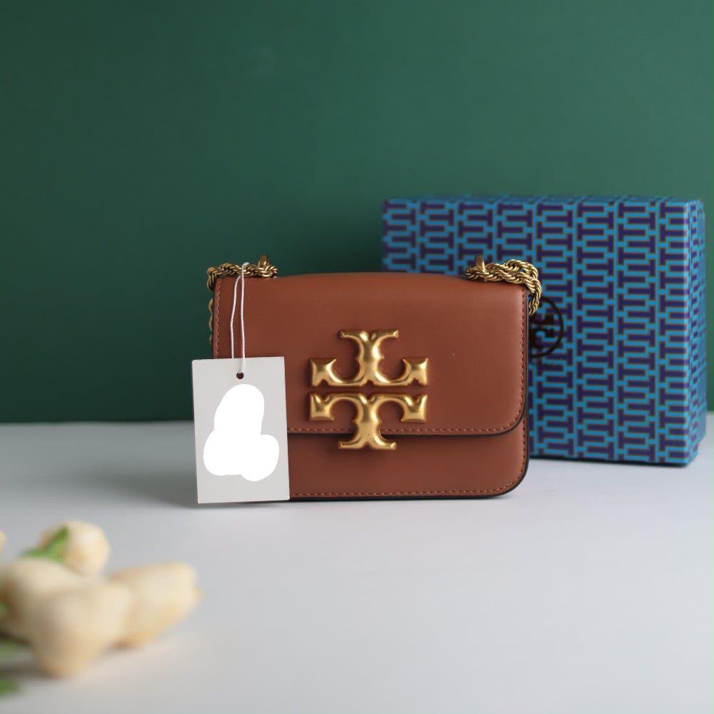 Tory Burch Eleanor Chain Shoulder Bag for Women