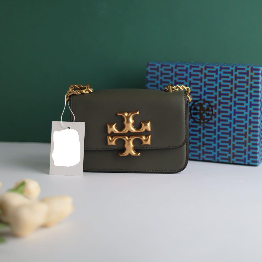 Tory Burch Eleanor Chain Shoulder Bag for Women