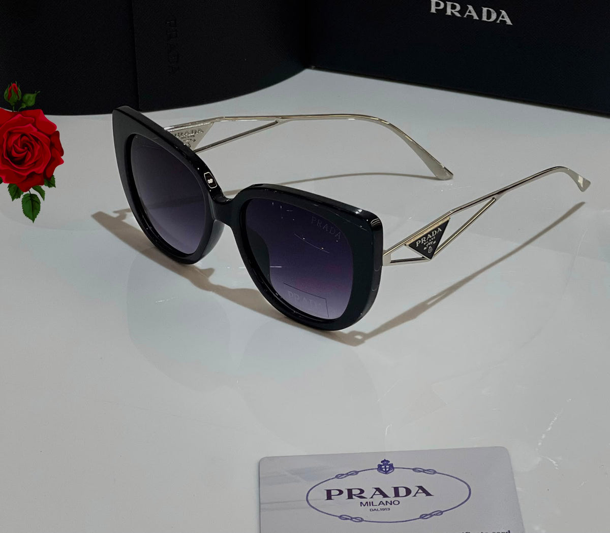 Prada Sunglasses for Women