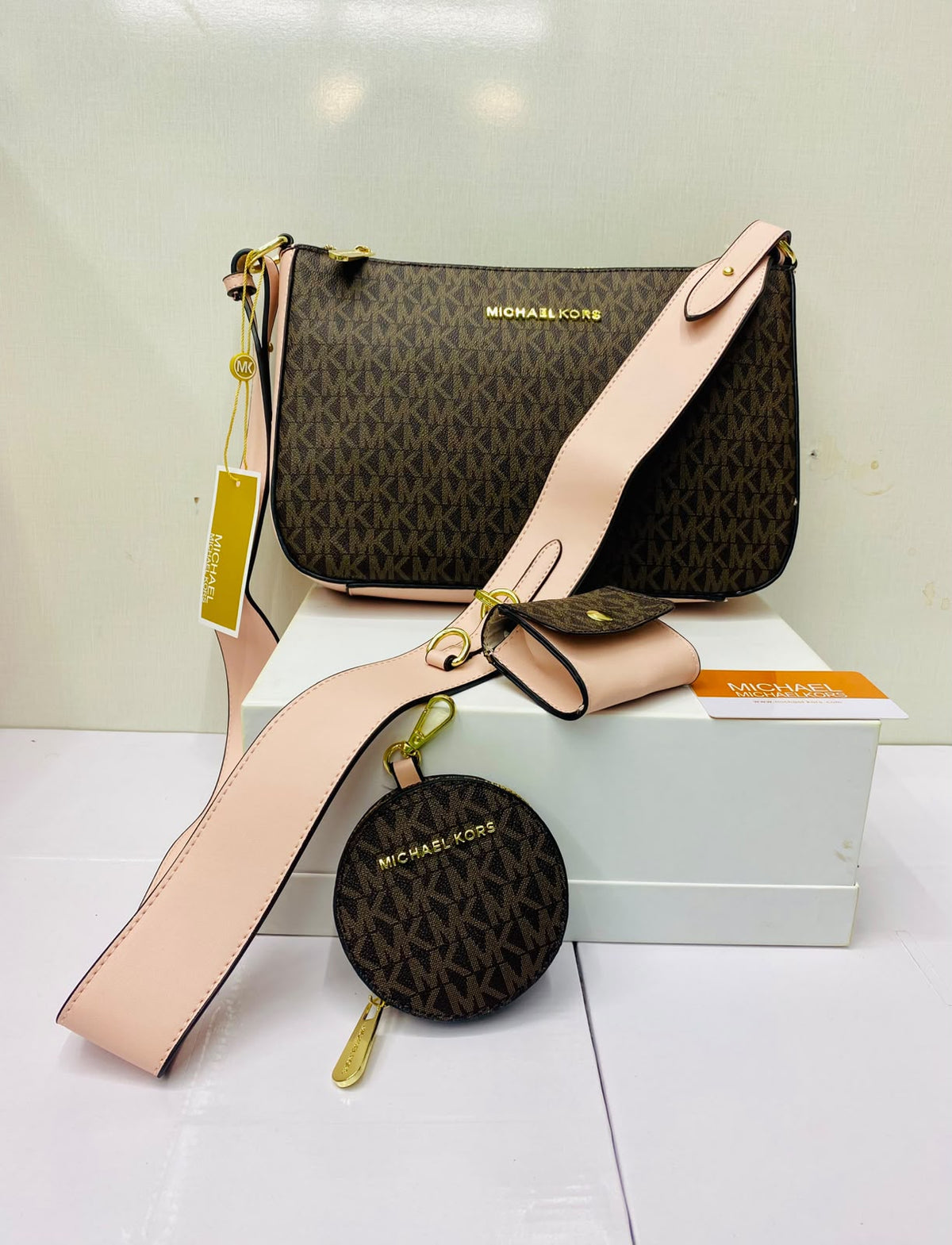 MK Crossbody bag for Women