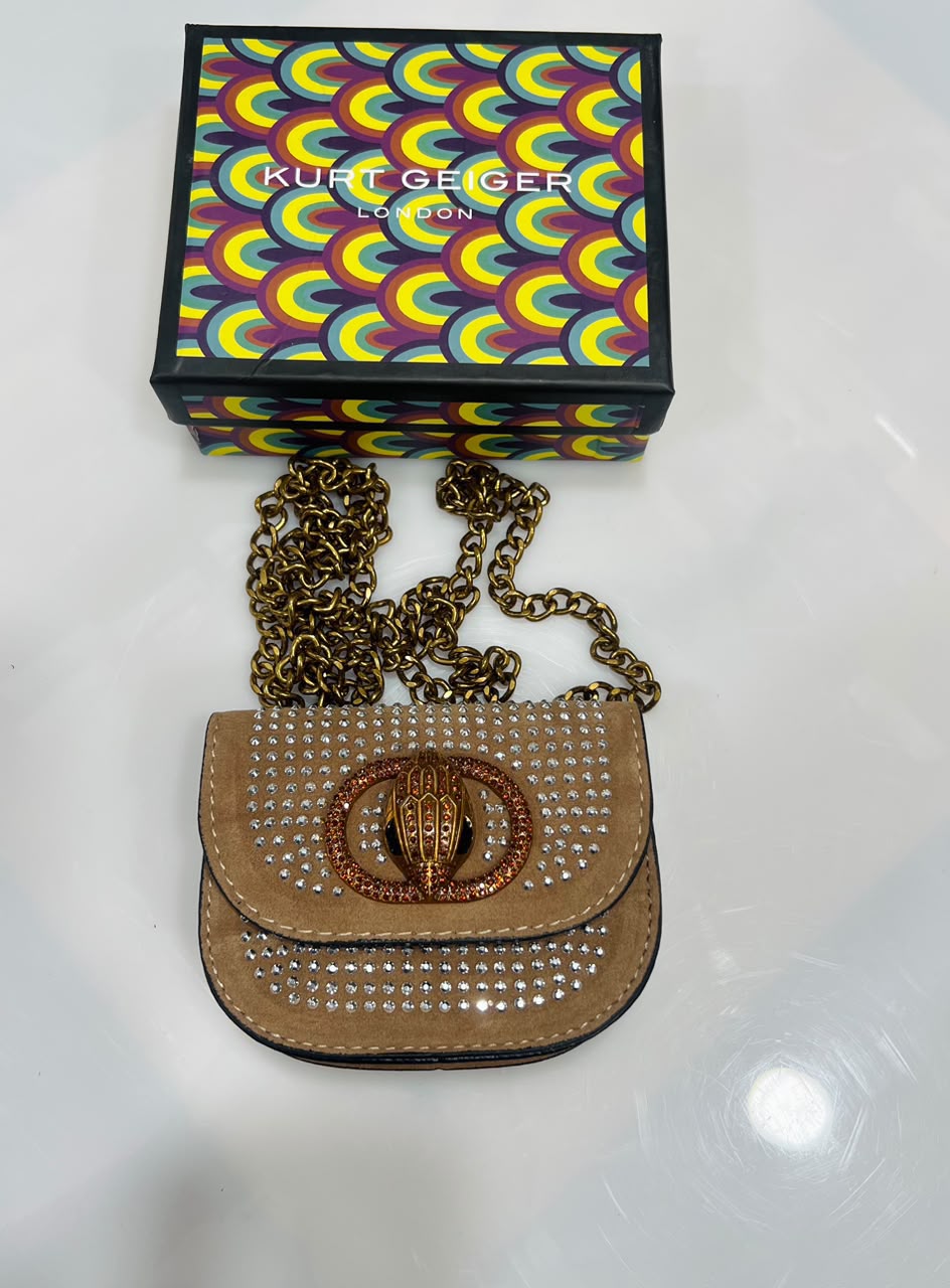 Kurt Geiger Mini Shoulder Bag for Women